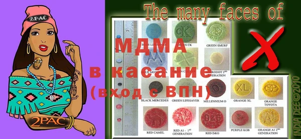 круглые Вязники
